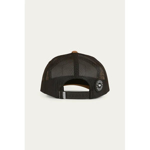 Ringers Western Country Club 7 Panel Cap