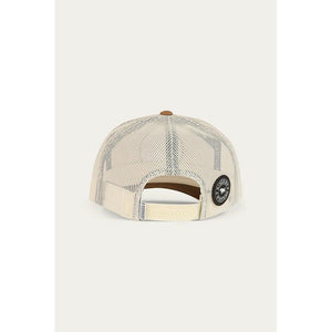 Ringers Western Axel 7 Panel Cap