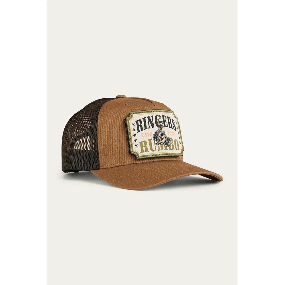Ringers Western Switcheroo Trucker Cap