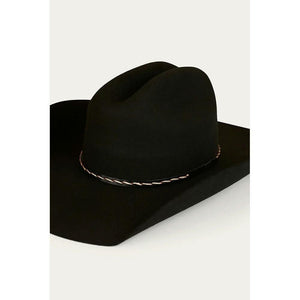 Ringers Western The Boss Man Hat
