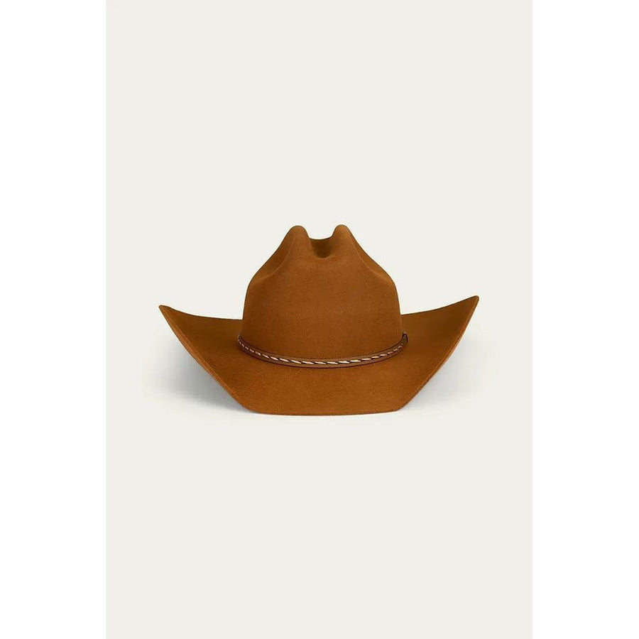 Ringers Western The Boss Man Hat