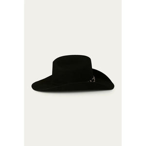 Ringers Western Emma Hat - Black