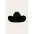 Ringers Western Emma Hat - Black