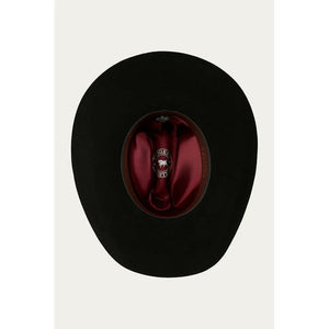 Ringers Western Emma Hat - Black