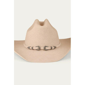 Ringers Western Emma Hat - Beige Milange