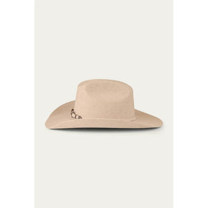 Ringers Western Emma Hat - Beige Milange