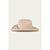 Ringers Western Emma Hat - Beige Milange