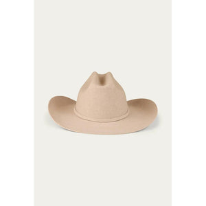 Ringers Western Emma Hat - Beige Milange