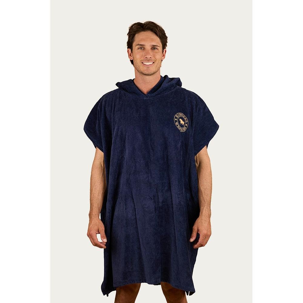 Ringers Western Hooded Towel