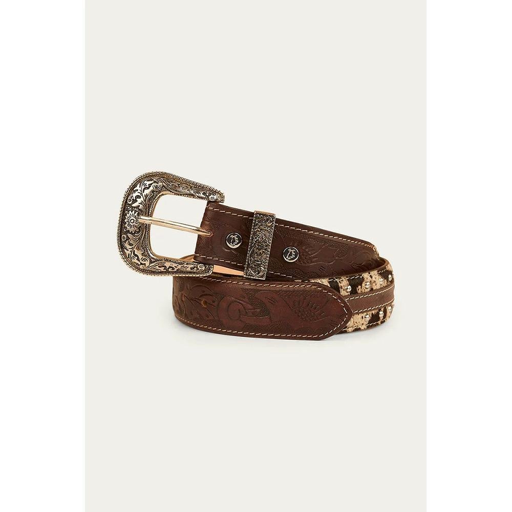 Ringers Western Tasman Belt