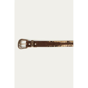 Ringers Western Tasman Belt