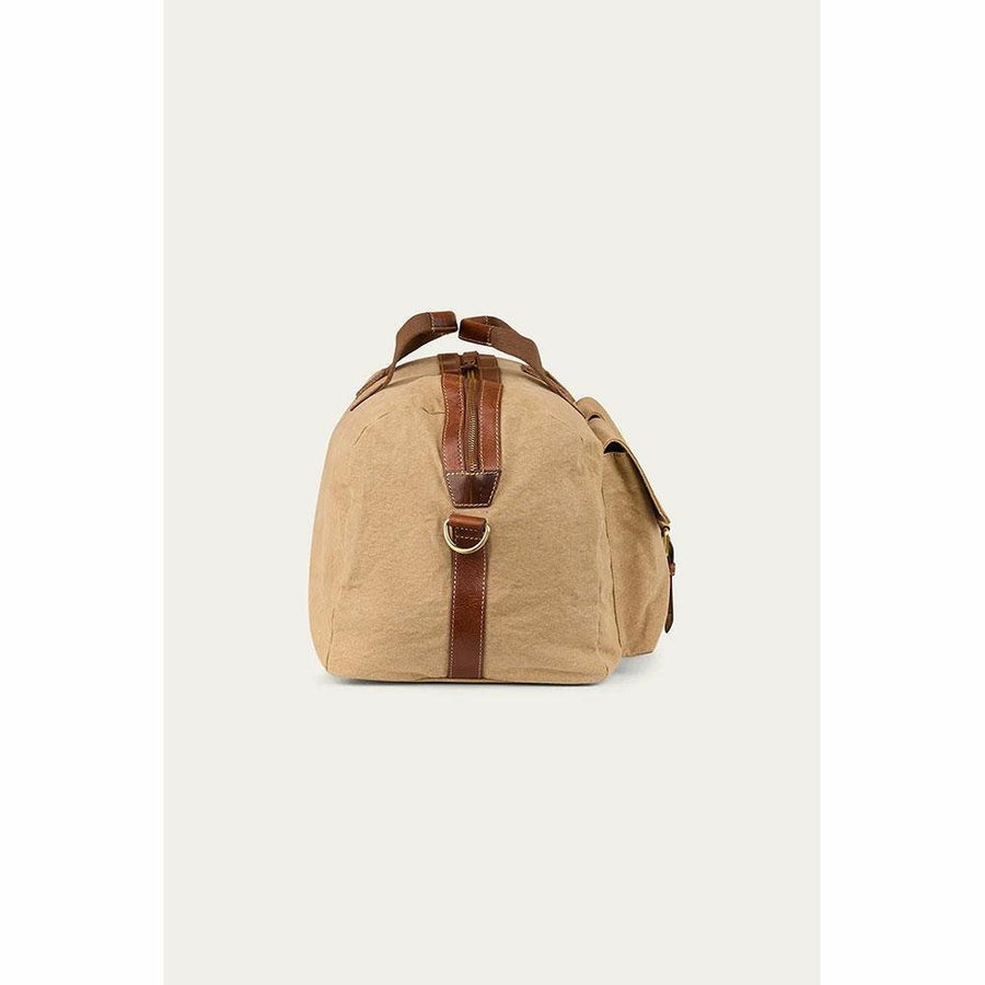 Ringers Western Waxicanvas Duffle Bag