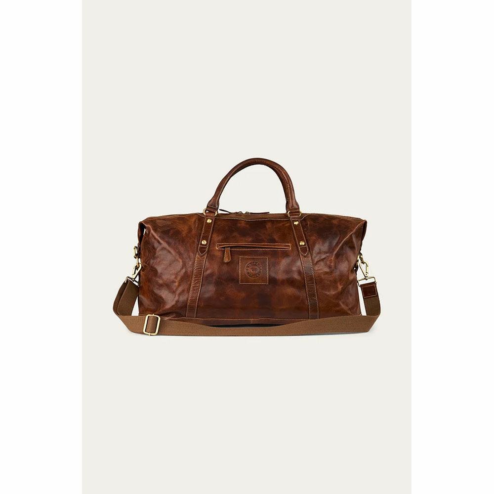 Ringers Western Toro Duffle Traveller Bag
