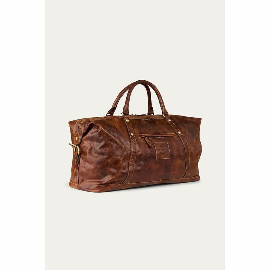 Ringers Western Toro Duffle Traveller Bag