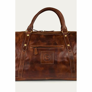 Ringers Western Toro Duffle Traveller Bag