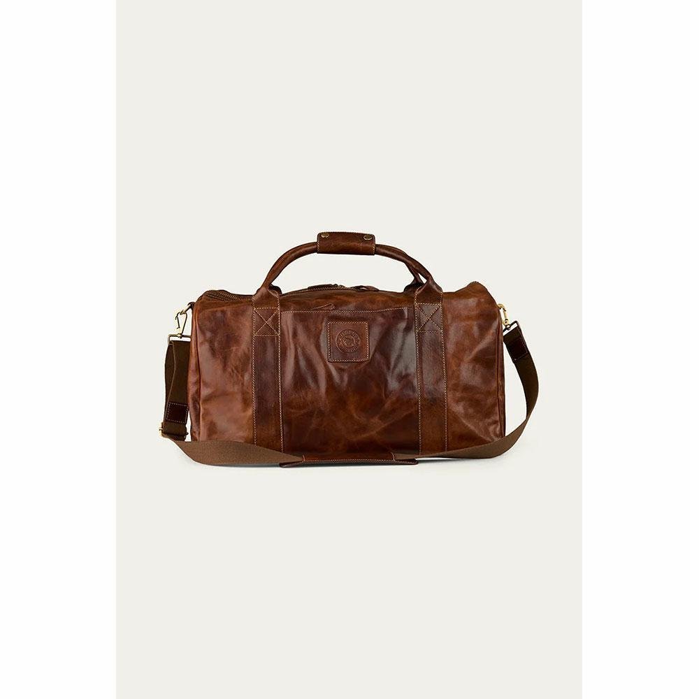 Ringers Western Toro Gino Overnighter Bag