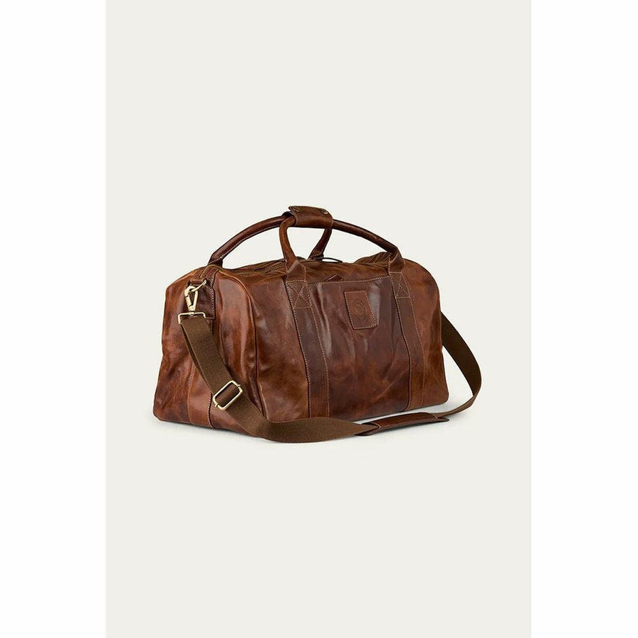 Ringers Western Toro Gino Overnighter Bag
