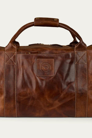 Ringers Western Toro Gino Overnighter Bag