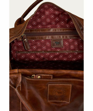 Ringers Western Toro Gino Overnighter Bag