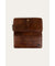Ringers Western Toro Dama Zip Purse