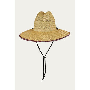 Ringers Western Paddy Straw Hat