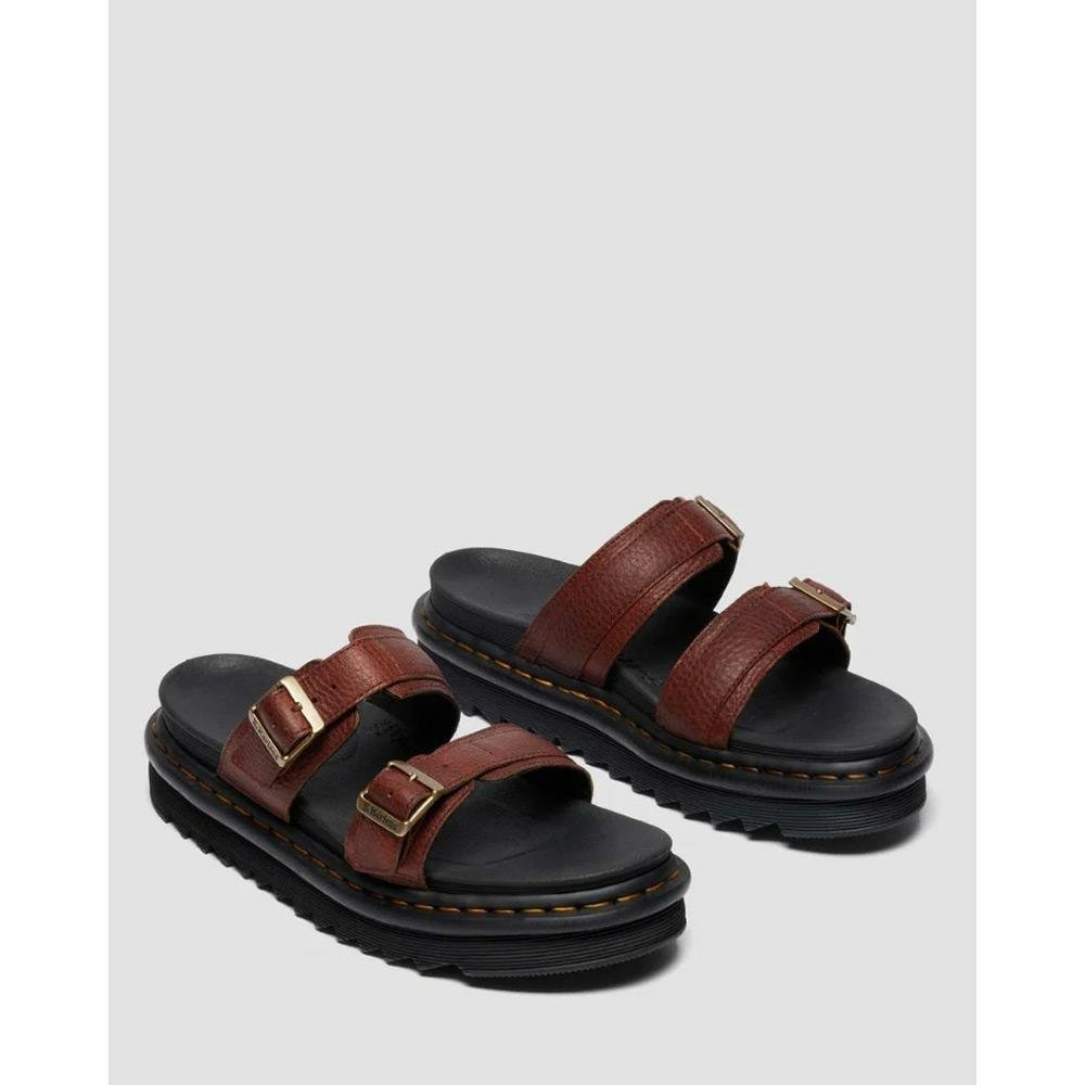 Dr. Martens Myles Cashew Ambassador