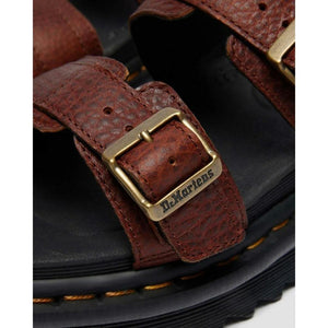 Dr. Martens Myles Cashew Ambassador