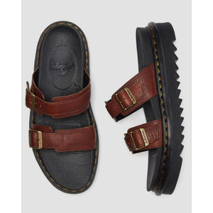 Dr. Martens Myles Cashew Ambassador