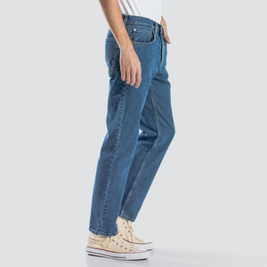 Levis 516 Straight Jeans - Stonewash