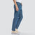 Levis 516 Straight Jeans - Stonewash