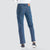 Levis 516 Straight Jeans - Dark Stonewash