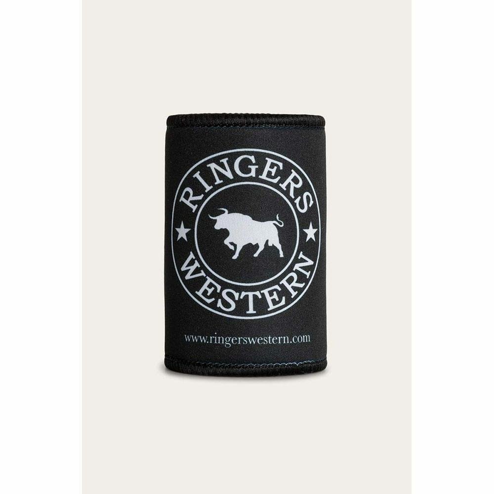 Ringers Western Signature Bull Stubby Holder