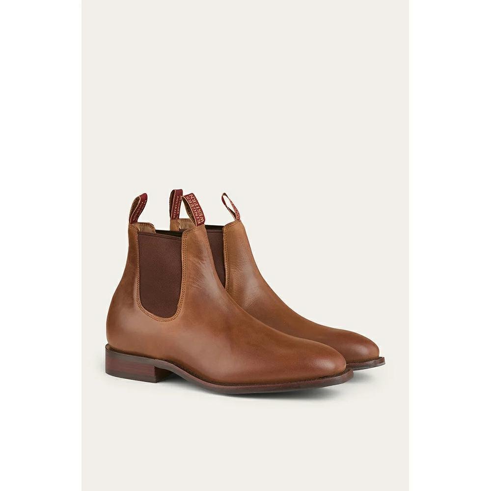 Ringers Western Kununurra Mens Boot