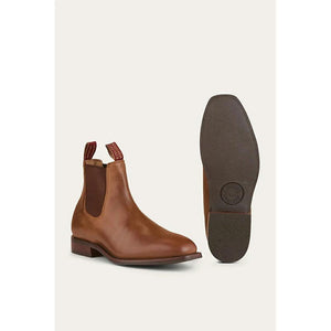 Ringers Western Kununurra Mens Boot