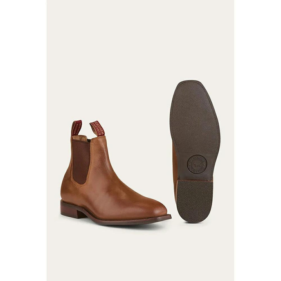 Ringers Western Kununurra Mens Boot