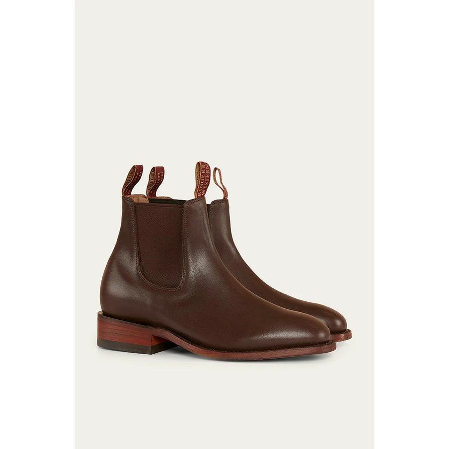 Ringers Western Kununurra Mens Boot