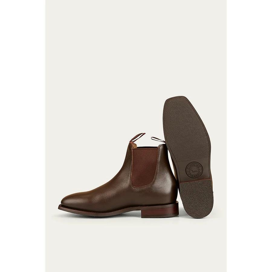 Ringers Western Kununurra Mens Boot