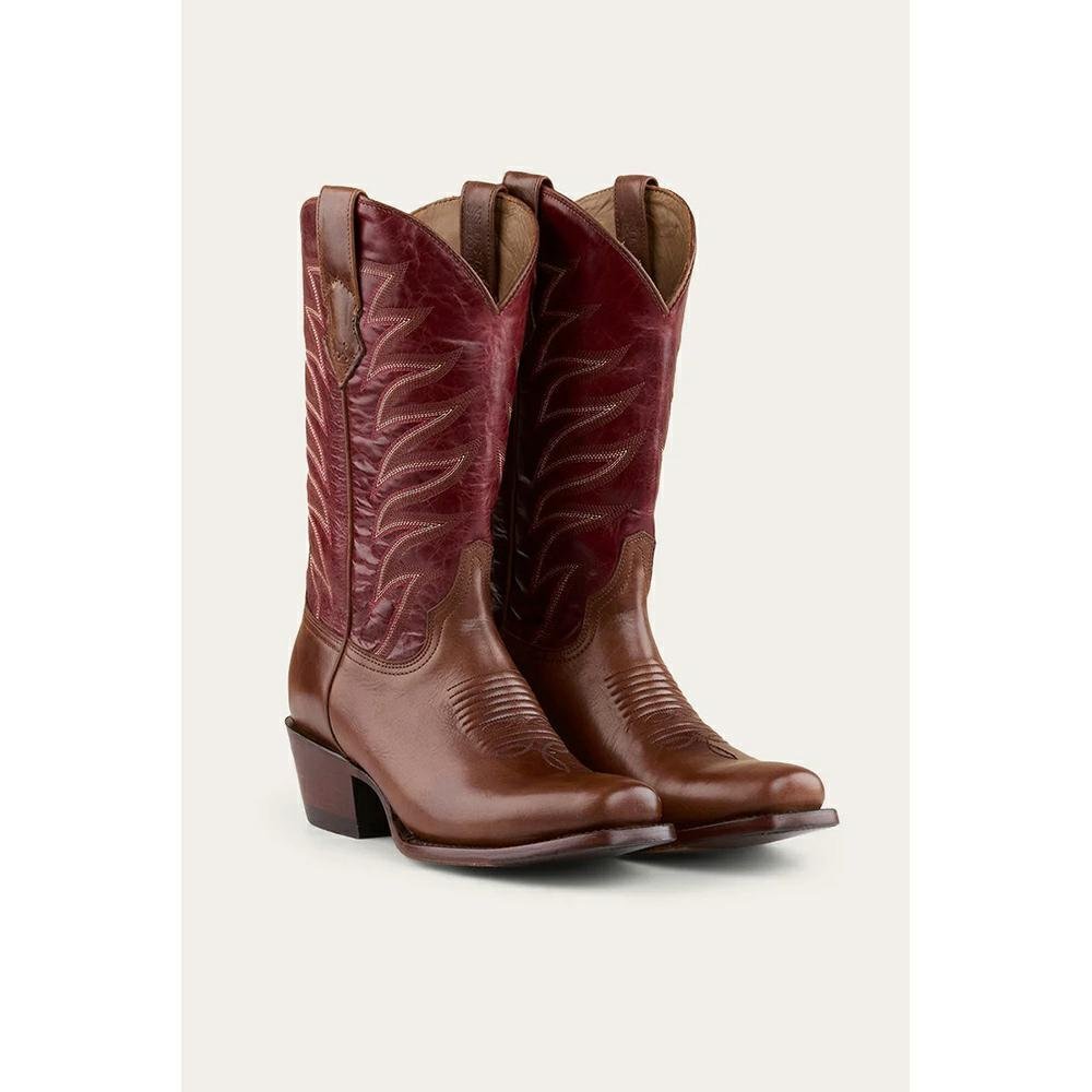 Ringers Western Longreach Womens Boot