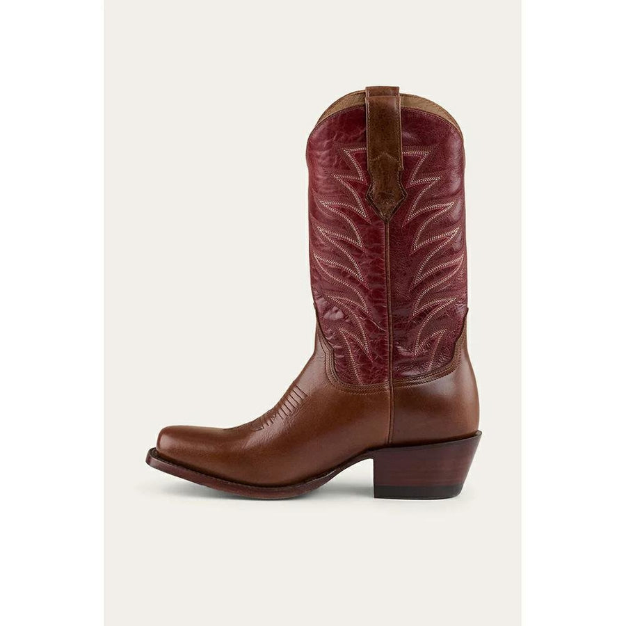 Ringers Western Longreach Womens Boot