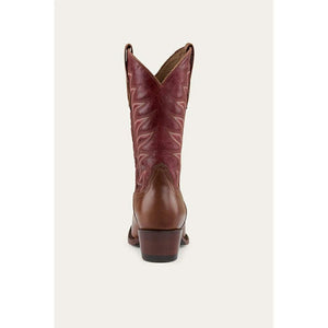 Ringers Western Longreach Womens Boot