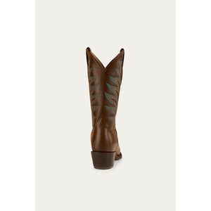Ringers Western Longreach Womens Boot