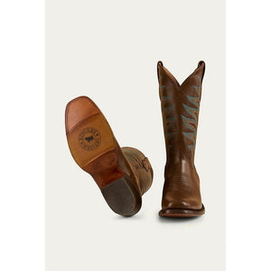 Ringers Western Longreach Womens Boot