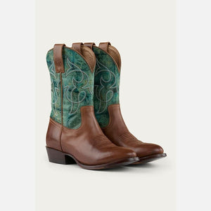 Ringers Western Mackenzie Cowgirl Boots
