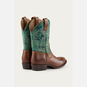 Ringers Western Mackenzie Cowgirl Boots