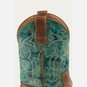Ringers Western Mackenzie Cowgirl Boots