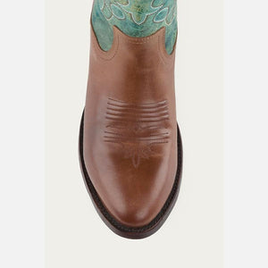 Ringers Western Mackenzie Cowgirl Boots