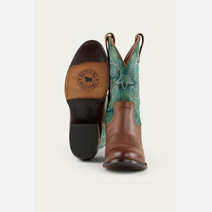 Ringers Western Mackenzie Cowgirl Boots