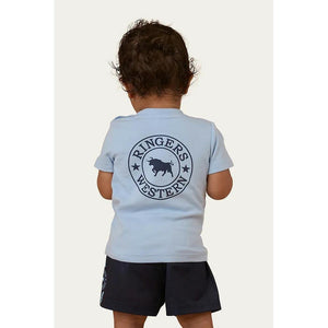Ringers Western Signature Bull Babies Tee