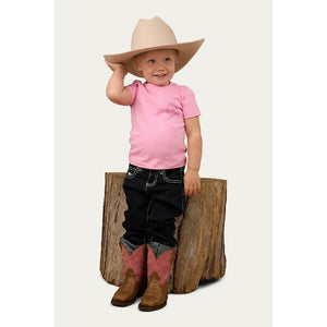 Ringers Western Signature Bull Babies Tee