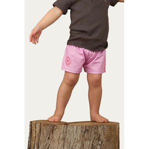 Ringers Western Ringers Baby Footy Short